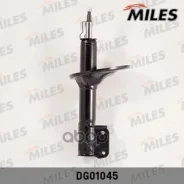 ����������� �������� (Mitsubishi Lancer 03- (V1.3,1.6)/Chery A5/Fora/Elara/Vortex Estina Front) (KYB 334420) DG01045 Miles DG01045, Mitsubishi Lancer...
