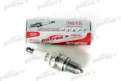 ����� ��������� 5685 / BPR5EKU (Nickel 2 Electrode) AUDI: 100 2.3i 86- / A6 2.3i 94- / 80 2.3i 91- Patron ���. SPP3012 SPP3012 ����