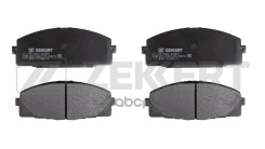 ������� ��������� Toyota Hiace (H10) 06-, Hiace (H20) 05- �������� �������� (GDB3485) Zekkert Zekkert ���. BS2969 BS2969 ����