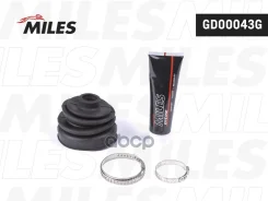 ������� ���� 25x81x100 Miles Miles ���. GD00043G GD00043G ����