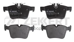 ������� ����. ����. ����. MB C-Class (205) 13- Zekkert ���. bs-2954 BS2954 ����