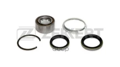 �������� ���������� ������� �������� (��� ABS) Toyota Corolla (E90) 87- (������ ��� RL-1213) Zekkert ���. rl-5213, ����� RL5213 ����