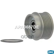 ���� �������� ���������� Krauf ���. APA3687DE APA3687DE ����