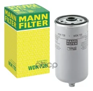 ������ ������������ WDK725 MANN-Filter WDK725, ALFA Romeo 145 (930_) ALFA Romeo 146 (930_) ALFA Romeo 155 (167_) ALFA Romeo 164 (164_) ALFA Romeo 33...