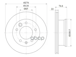 ���� ��������� �����. ������������� Mercedes-BENZ Sprinter 1995-2006, VW LT 1996- [SKBD1033] SKBD1033 ����