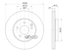 ���� ��������� �����. ������������� Mercedes-BENZ C200K-280(W202/3) 1995-2007/E200-320(W210) 1995-2003 SK ���. SKBD1068 SKBD1068 ����