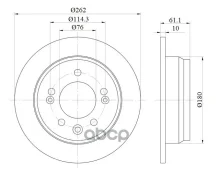 ���� ��������� ����. SK SKBD1053 SKBD1053 ����