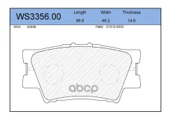 ������� ��������� �������� | ��� | Toyota RAV 4 IV (_A4_) 2.0 (ZSA42) 12.2012 - Toyota Camry Saloon (_V5_) 2.5 (ASV50_) 09.2011 - 0,92 Jeenice ���. WS...