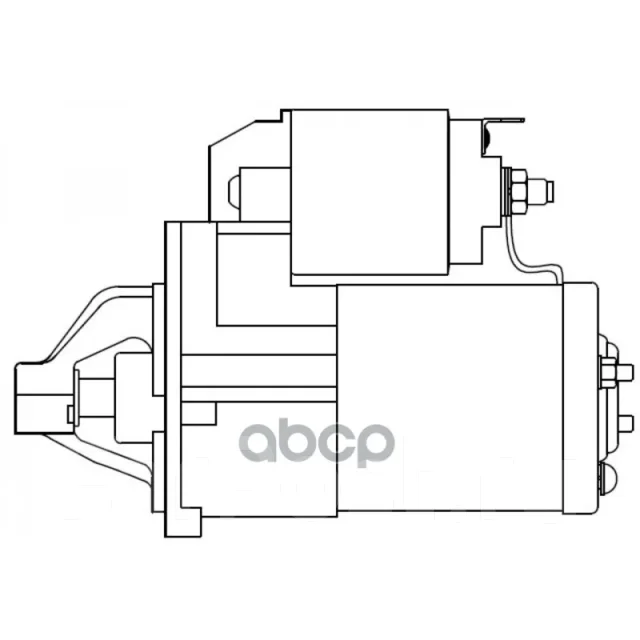 ������� Startvolt ���. LST1103 LST1103 ����