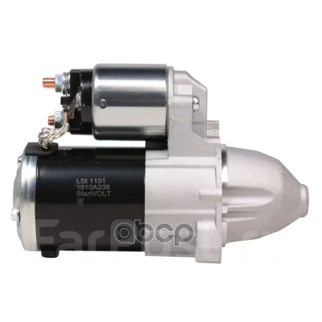 ������� Startvolt ���. LST1101 LST1101 ����