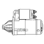 ������� ��� �/� Mitsubishi Pajero II (90-)/Hyundai Terracan (01-) 3.0i/3.5i 1,4��� (LSt 1110) Startvolt ���. LSt1110 LST1110 ����