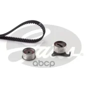 �������� ����� ��� PowerGrip Kit K015358XS (7883-11147) Gates K015358XS, Toyota Corolla (_E10_) Toyota Corolla (_E11_) Toyota Corolla Compact (_E10_...