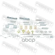 ��������� �������� ���������� ������� | ����/��� | Toyota, Lexusalphard, Vellfire, HV ANH2, ATH20, GGH2, LAND Cruiser Prado 0104-GRJ150R-KIT Febest ��...