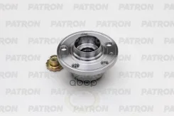 ������� ������ ������ VW: Polo Sedan RU 10-, Skoda: Rapid 12-, Fabia 99-, AUDI: A1 10-, SEAT: Cordoba 02- Patron ���. PBK3569H PBK3569H ����