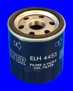 ������ �������� Peugeot: Boxer III | 06 0,296 Mecafilter ���. ELH4455 ELH4455 ����