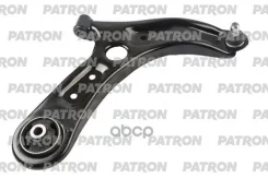 ����� �������� KIA RIO 2017- Hyundai Solaris 2017- �� ��� ���� ������������� � �� (����������� � ������) Patron ���. PS50228R PS50228R ����