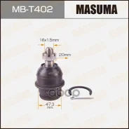����� ������� L/R Toyota FJ Cruiser/Land Cruiser Prado GRJ150, TRJ150 06- Masuma ���. MB-T402 MBT402 ����