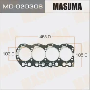 ��������� ��� Masuma ���. MD-02030S MD02030S ����