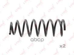 ������� ������� ����� | ��� | Toyota Corolla/Fielder 00- /2ZZGE 00-04 - R SC-3021 LYNXauto ���. SC3021 SC3021 ����