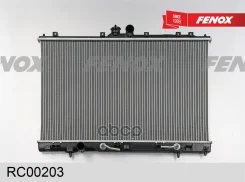 �������� ���������� Fenox ���. RC00203 RC00203 ����