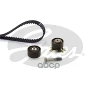 �������� ��� Citroen C4/C5/C8, Peugeot: 307/407/607/807 2.0HDi16V 03- 1 987 948 208 Gates ���. K015606XS K015606XS ����