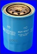 ������ �������� Yanmar: Serie YM Mecafilter ���. ELH4267 ELH4267 ����
