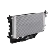 ���� ����������! ��������+���������+���������� VW Polo V 09 Luzar ���. LRK1853 LRK1853 ����
