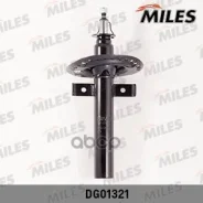 ����������� Renault Scenic II 06/03- ���. ���. Miles Miles ���. DG01321 DG01321 ����