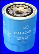 ������ �������� Volkswagen: TARO | 8997 0,936 Mecafilter ���. ELH4240 ELH4240 ����