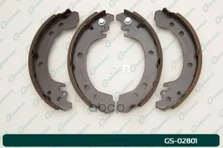 ������� ���������� G-brake GS-02801 G-Brake ���. GS-02801 GS02801 ����