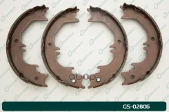 ������� ���������� G-brake GS-02806 G-Brake ���. GS-02806 GS02806 ����
