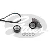 ����� ��! Renault Duster 1.6 16V Gates ���. K016PK1823XS �-�� K016PK1823XS ����