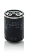 ������ �������� Honda Insight 99-06 / Infiniti FX35 02-12 MANN-Filter ���. W610/2 W6102 ����