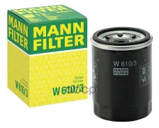 ������ �������� MANN W 610/3 C415; OC 196; W 610/3; 0 986 AF1 001; 0JE1514302; 156071920; 156072060; 156072060L; 71736161; A 000 180 28 10; ADM52107...