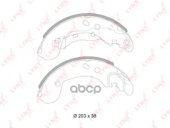 ������� ��������� ���������� LYNXauto ���. BS5717 BS5717 ����