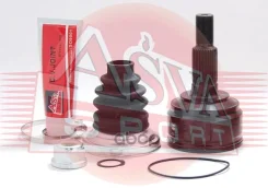 ���� �������� ������ 28x64,1x30 Touareg 7L 2002-2010 R5 #7L6501817D ASVA ���. VWR-TG2 VWRTG2 ����