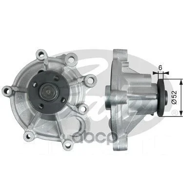 ������� ����� DriveAlign� Gates ���. WP0129 WP0129 ����