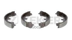 ������� ��������� Toyota Camry (V10, V20) 82-, Corolla (E90, E110) ������ ���������� Zekkert Zekkert ���. BK4457 BK4457 ����