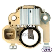 ��������� ���������� Utm ���. RM3850A RM3850A ����