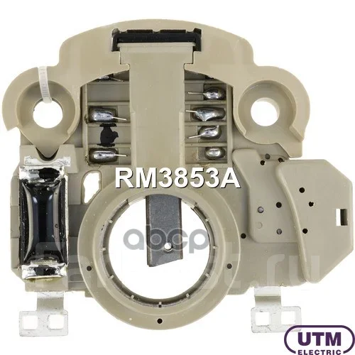 ��������� ���������� Utm ���. RM3853A RM3853A ����