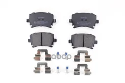 ��������� ������� AUDI A4/A6/ VW Passat 04-/ Tiguan R LP1824 ZF Russia ���. GDB1622ZFR GDB1622ZFR ����