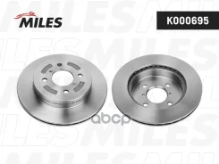 ���� ��������� �������� D257��. ������������� Miles K000695 K000695 ����