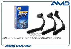 �������� �������������� �������� Daewoo (Matiz M100, M150) (0,8) (EURO3) Chevrolet (Spark M200) AMD ���. Amdcl14 AMDCL14 ����