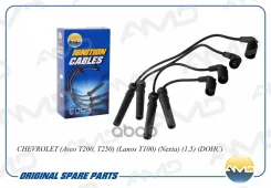 �������� �������������� �������� Chevrolet (Aveo T200, T250) (Lanos T100) (Nexia) (1,5) (DOHC) AMD ���. Amdcl18 AMDCL18 ����