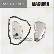 ������ ����! � ���������� Nissan Juke/Qashqai J10 06, Renault Duste/Megane III 09 MFT2016_MSU Masuma ���. MFT2016 MFT2016 ����