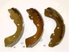 ������� ��������� ���������� | ��� | FORD Ranger (TKE) 2.2 TDCi Japanparts ���. GF113AF GF113AF ����