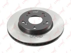 ���� ��������� ������������� �������� (262x21) LYNXauto ���. BN1518 BN1518 ����
