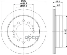 ��������� ���� Nisshinbo ���. ND1043K ND1043K ����