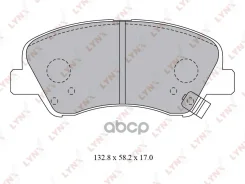 ������� ��������� �������� �������� LYNXauto ���. BD3619 BD3619 ����