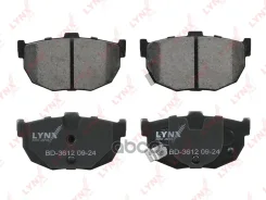 ������� ��������� �������� ������ LYNXauto ���. BD3612 BD3612 ����